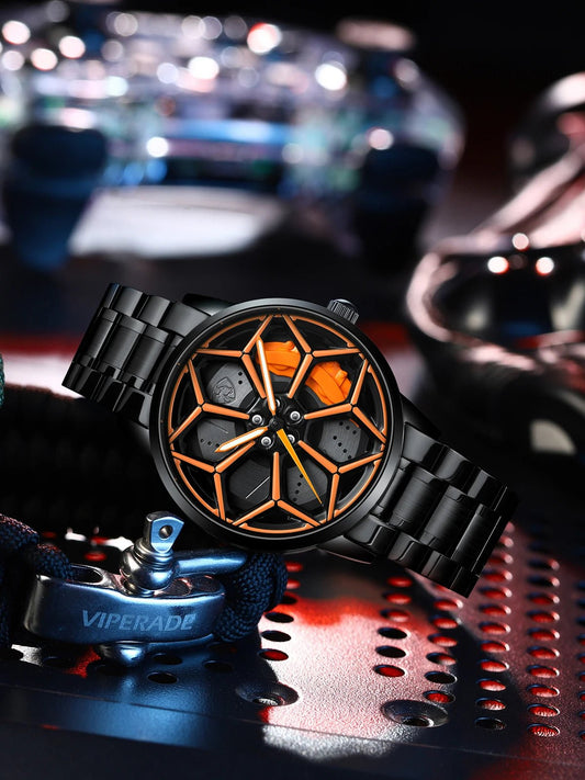 Lamborghini Urus - NitroNitro14:201447598Lambo-RedRedLamborghini Urus