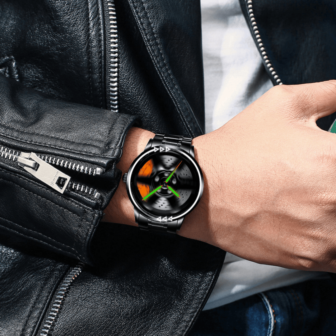 Nismo GTR - NitroNitroNismo GTR