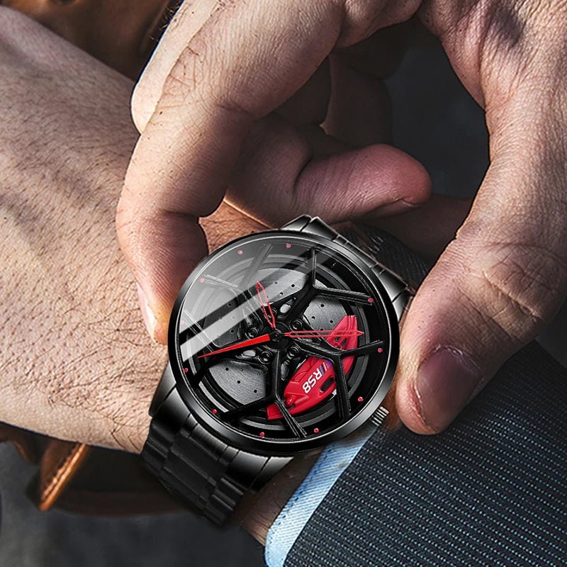 Audi RS8 - NitroNitro14:201447303Audi-RS8-Red-GRedAudi RS8