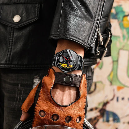 Audi RS8 - NitroNitro14:201447303Audi-RS8-Red-GRedAudi RS8