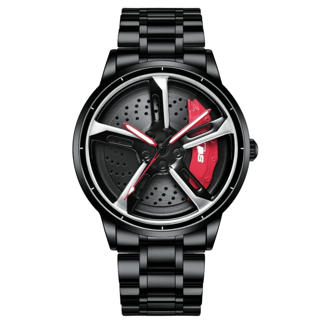 Audi RS - NitroNitroAudi RS