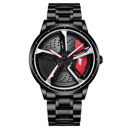 Audi RS - NitroNitroAudi RS