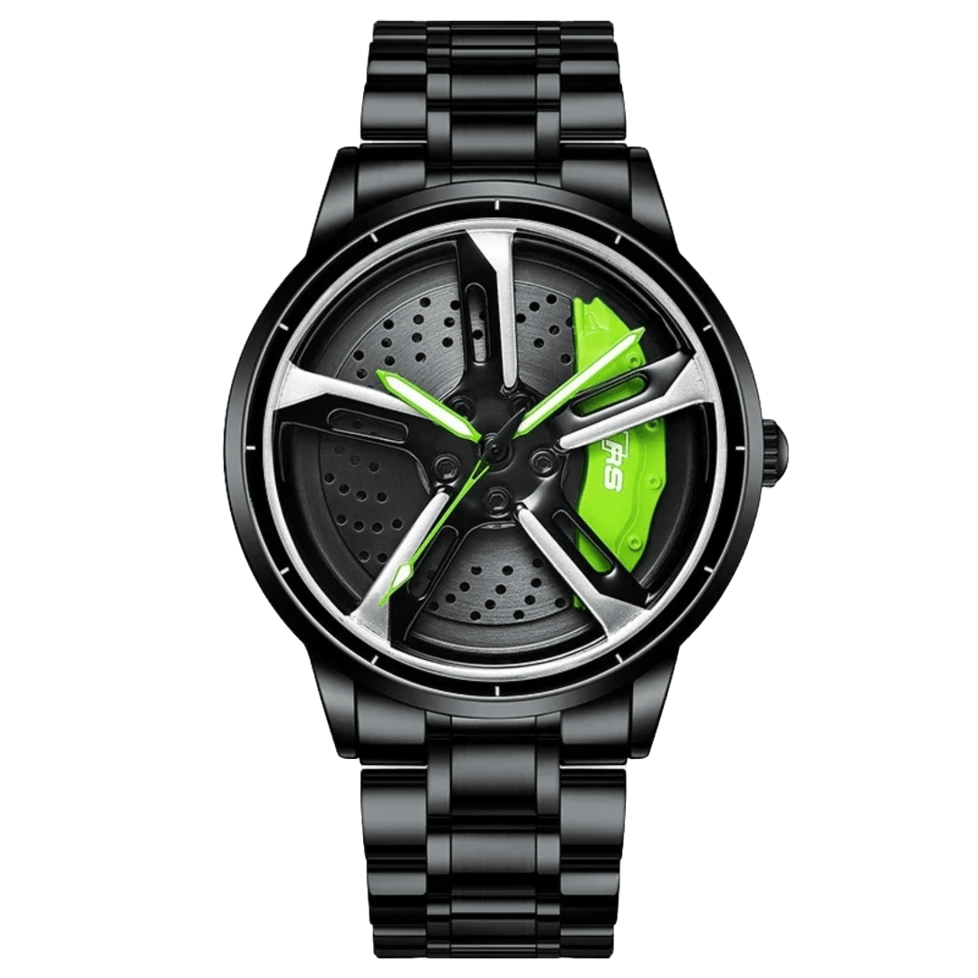 Audi RS - NitroNitroAudi RS