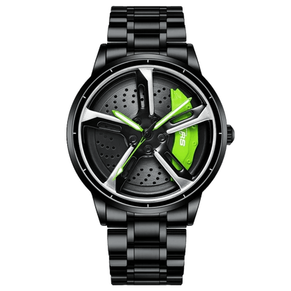 Audi RS - NitroNitroAudi RS