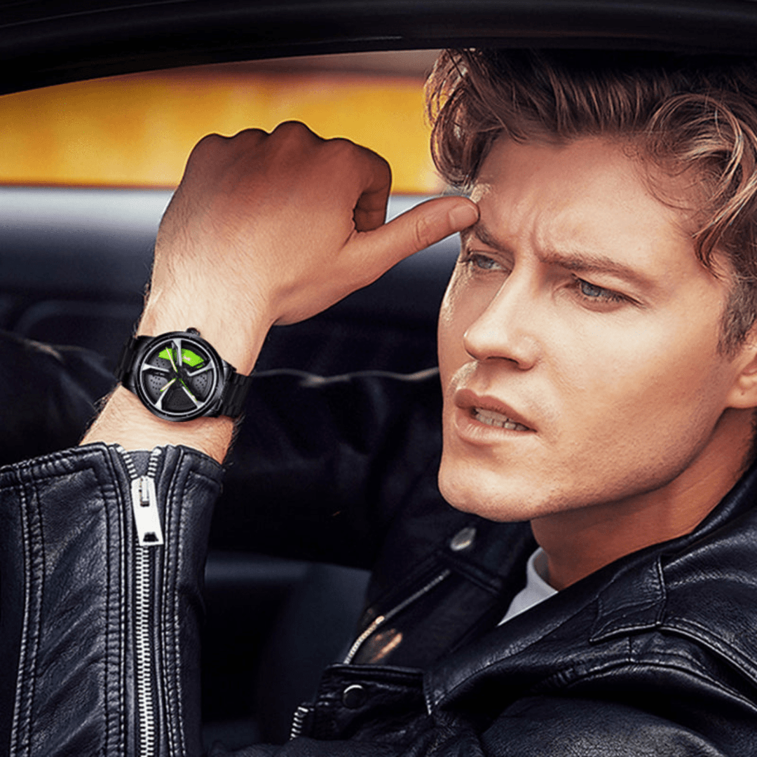 Audi RS - NitroNitroAudi RS