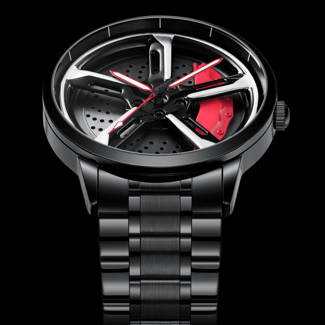 Audi RS - NitroNitroAudi RS