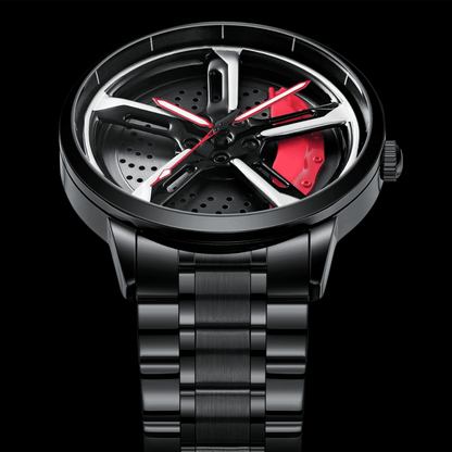 Audi RS - NitroNitroAudi RS