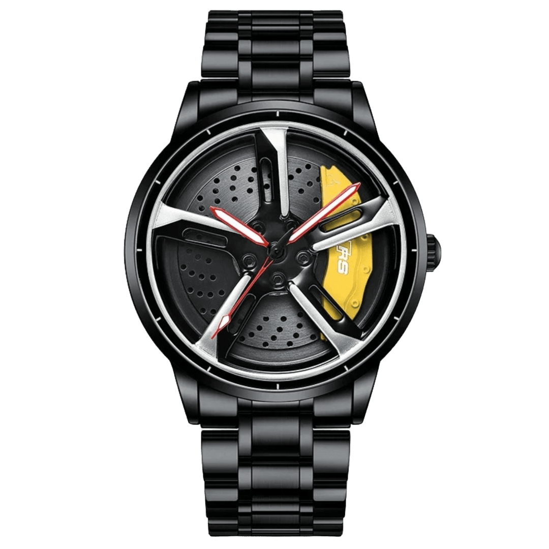 Audi RS - NitroNitroAudi RS