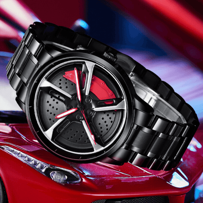 Audi RS - NitroNitroAudi RS