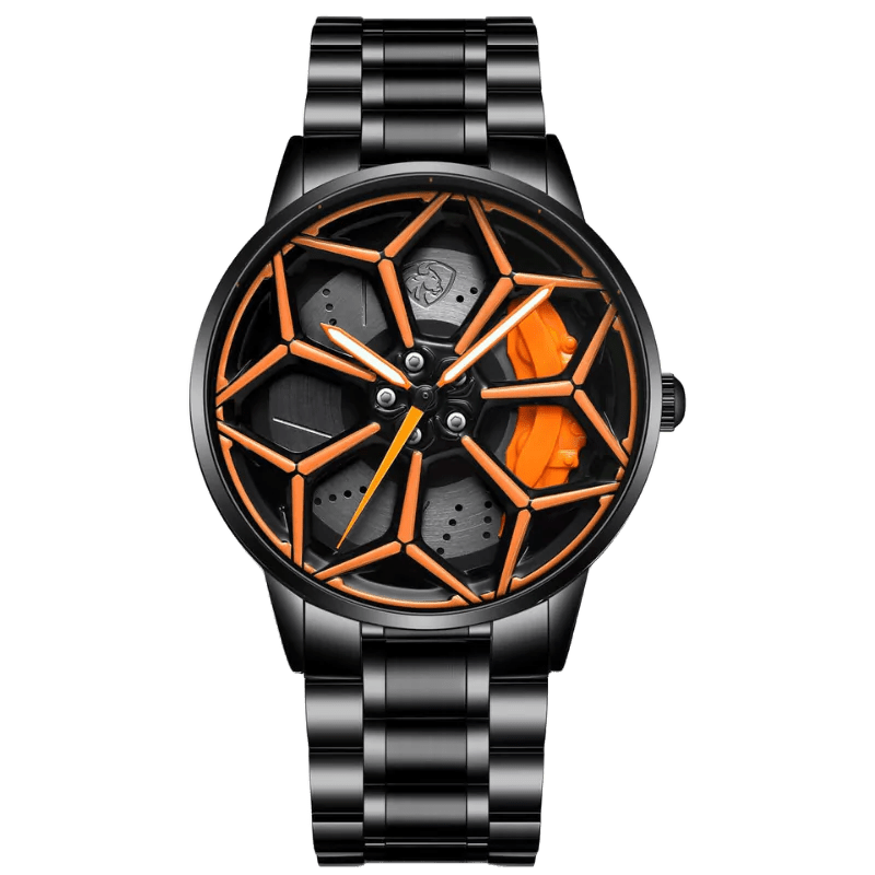 Aventador SV - NitroNitroAventador SV