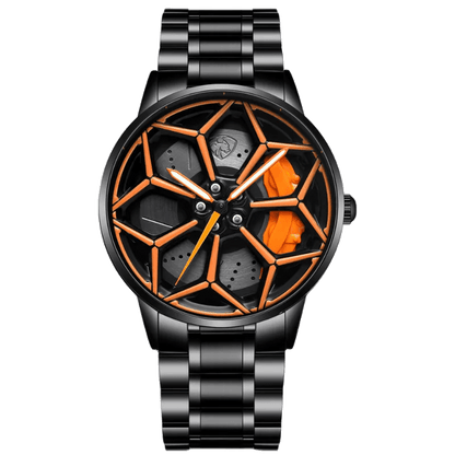 Aventador SV - NitroNitroAventador SV