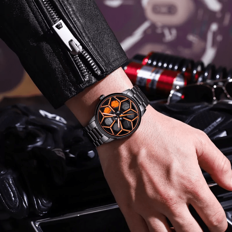 Aventador SV - NitroNitroAventador SV