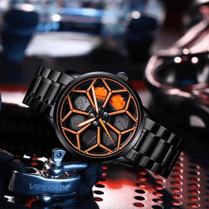 Aventador SV - NitroNitroAventador SV