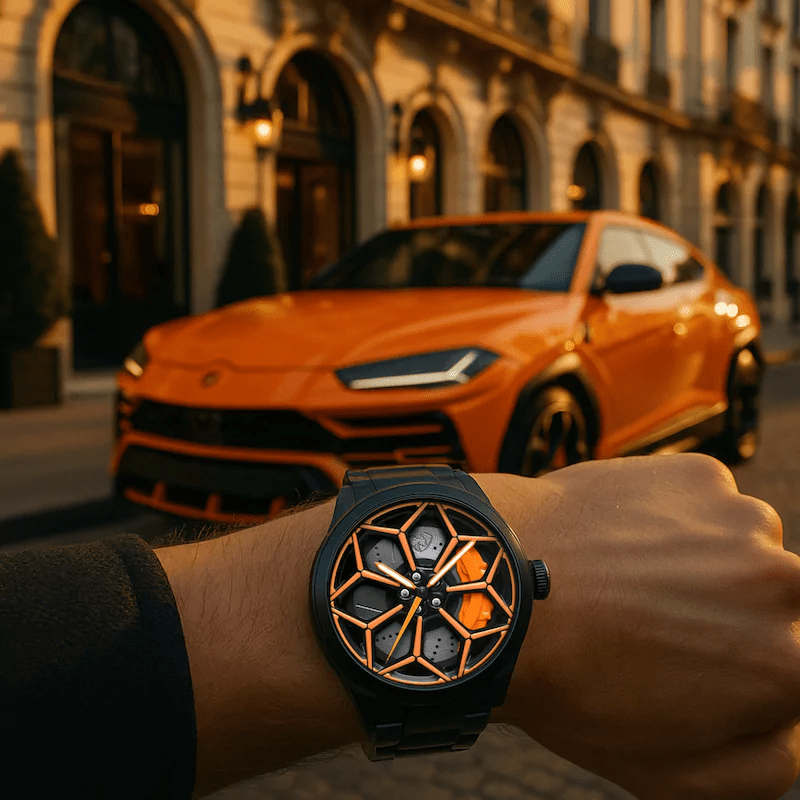 Aventador SV - NitroNitroAventador SV