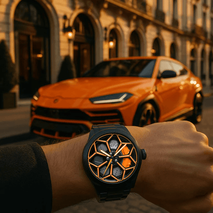 Aventador SV - NitroNitroAventador SV