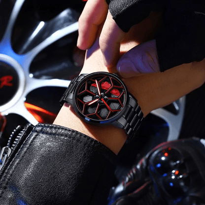 Aventador SV - NitroNitroAventador SV