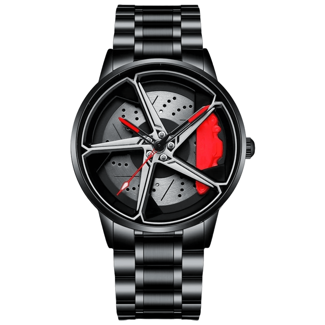 Ferrari 488 - NitroNitroFerrari 488