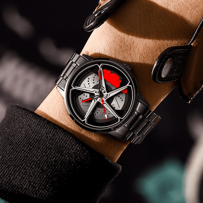 Ferrari 488 - NitroNitroFerrari 488