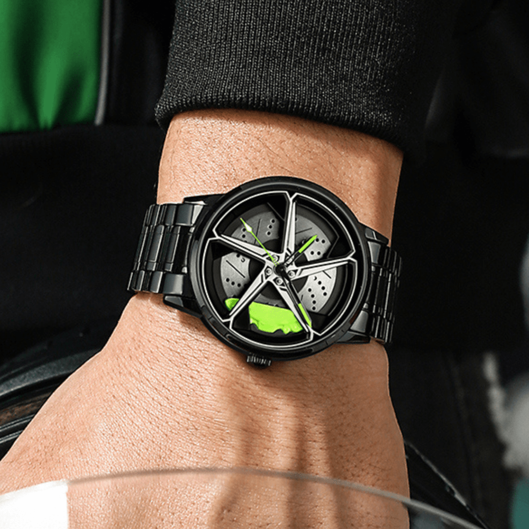 Ferrari 488 - NitroNitroFerrari 488