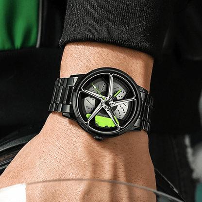 Ferrari 488 - NitroNitroFerrari 488