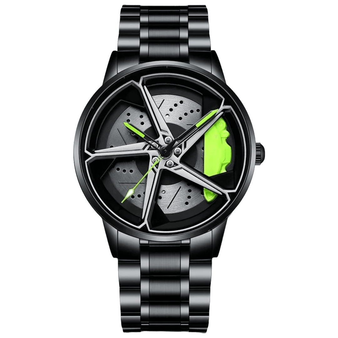 Ferrari 488 - NitroNitroFerrari 488