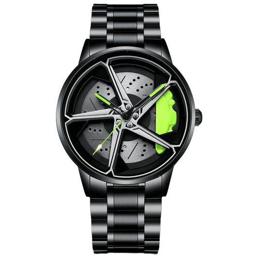 Ferrari 488 - NitroNitroFerrari 488