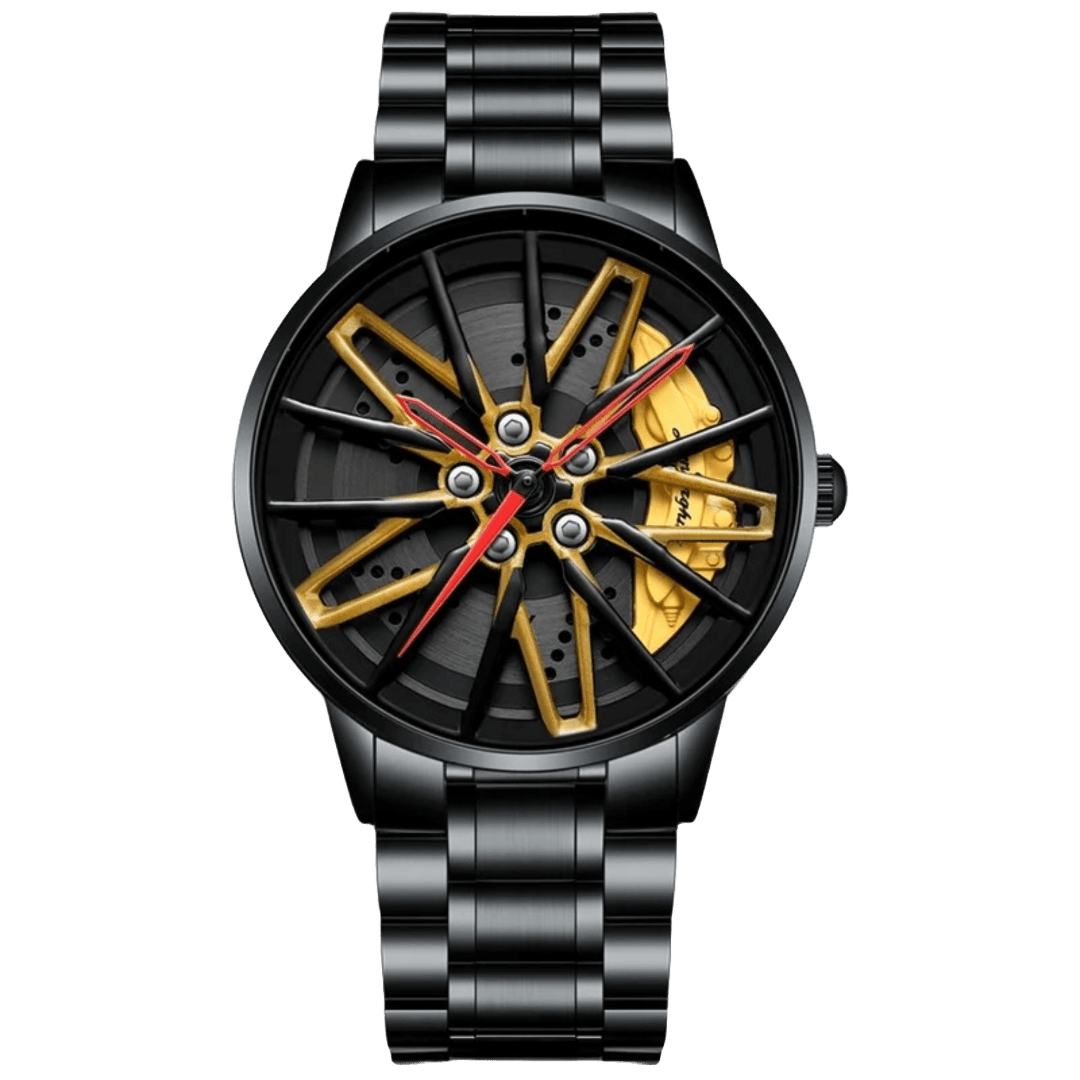 Lamborghini Huracan - NitroNitroLamborghini Huracan