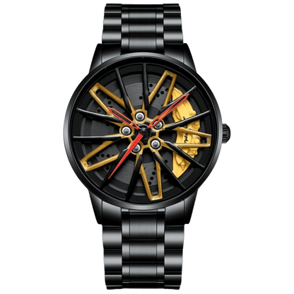 Lamborghini Huracan - NitroNitroLamborghini Huracan