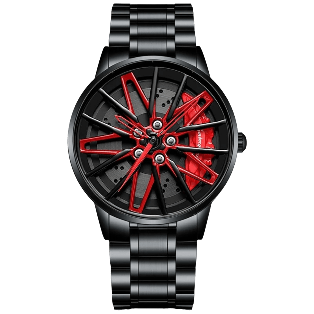 Lamborghini Huracan - NitroNitroLamborghini Huracan