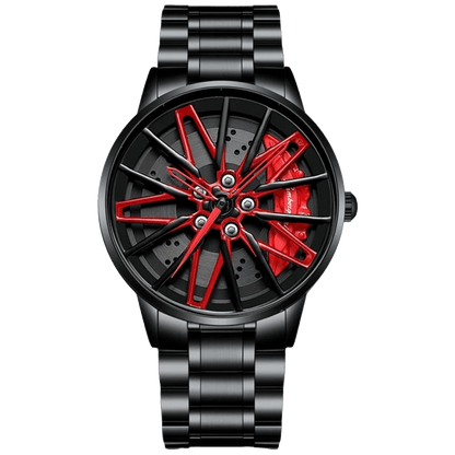 Lamborghini Huracan - NitroNitroLamborghini Huracan