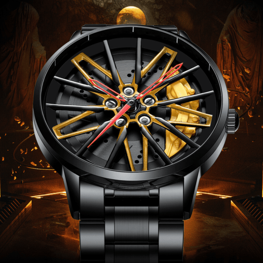 Lamborghini Huracan - NitroNitroLamborghini Huracan