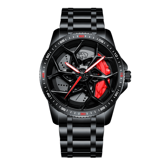 Lamborghini Huracán - NitroNitro14:201447598Lambo-RedRedLamborghini Huracán