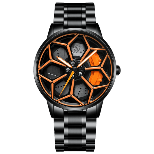 Lamborghini Urus - NitroNitro14:200005100Lambo-OrangeOrangeLamborghini Urus