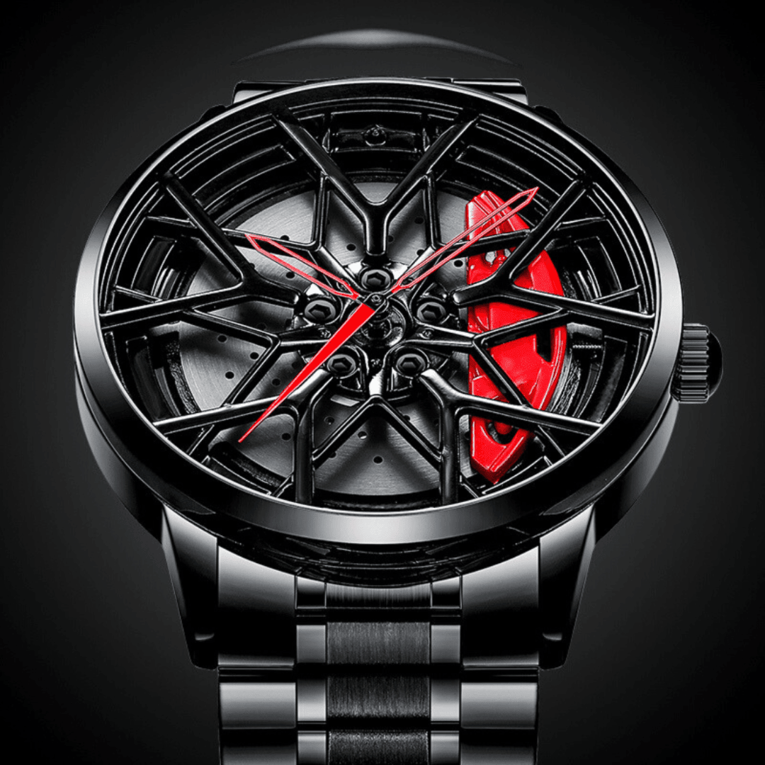 M4 Competition Gyro - NitroNitro14:100005979AMG-RedM4 Competition Gyro