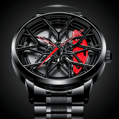 M4 Competition Gyro - NitroNitro14:100005979AMG-RedM4 Competition Gyro