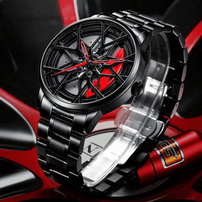 M4 Competition Gyro - NitroNitro14:100005979AMG-RedM4 Competition Gyro
