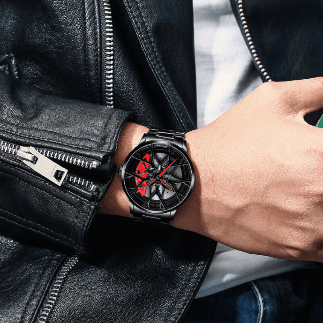 M4 Competition Gyro - NitroNitro14:100005979AMG-RedM4 Competition Gyro