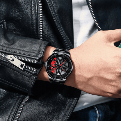 M4 Competition Gyro - NitroNitro14:100005979AMG-RedM4 Competition Gyro