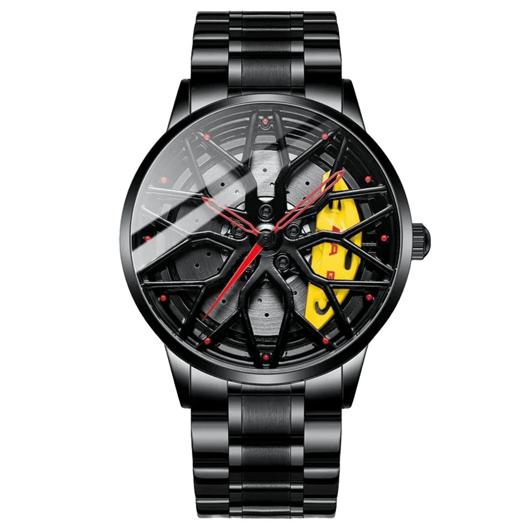 Mercedes AMG GT - NitroNitroMercedes AMG GT