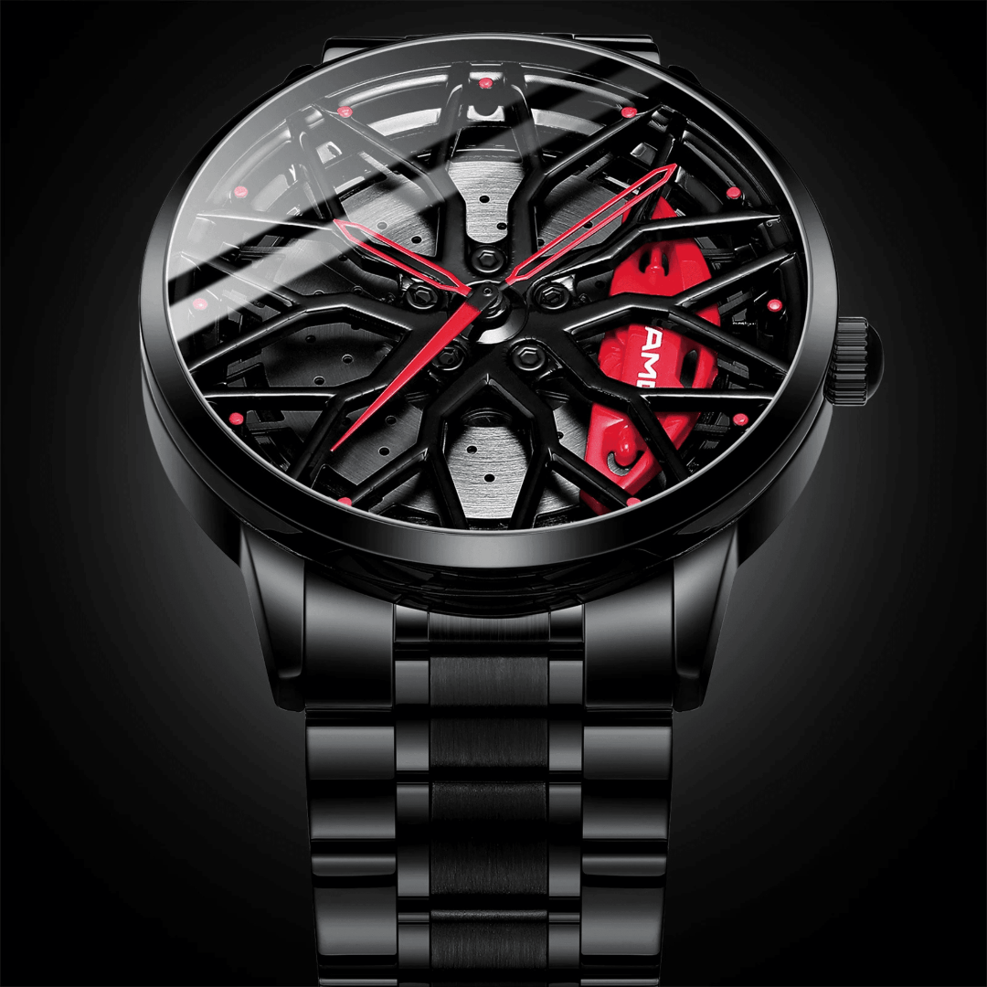 Mercedes AMG GT - NitroNitroMercedes AMG GT