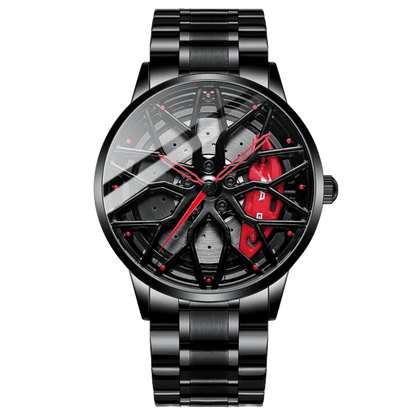 Mercedes AMG GT - NitroNitroMercedes AMG GT