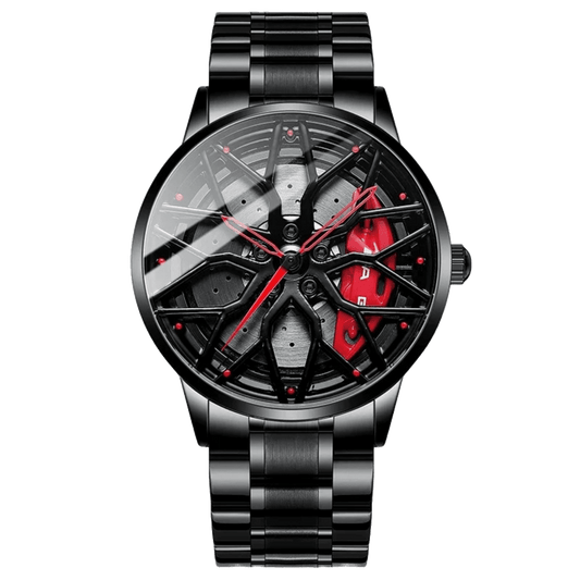 Mercedes AMG GT - NitroNitroMercedes AMG GT