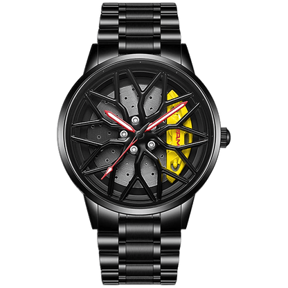 Mercedes AMG GT - NitroNitro14:200005100AMG-G63-Yellow-YGYellowMercedes AMG GT