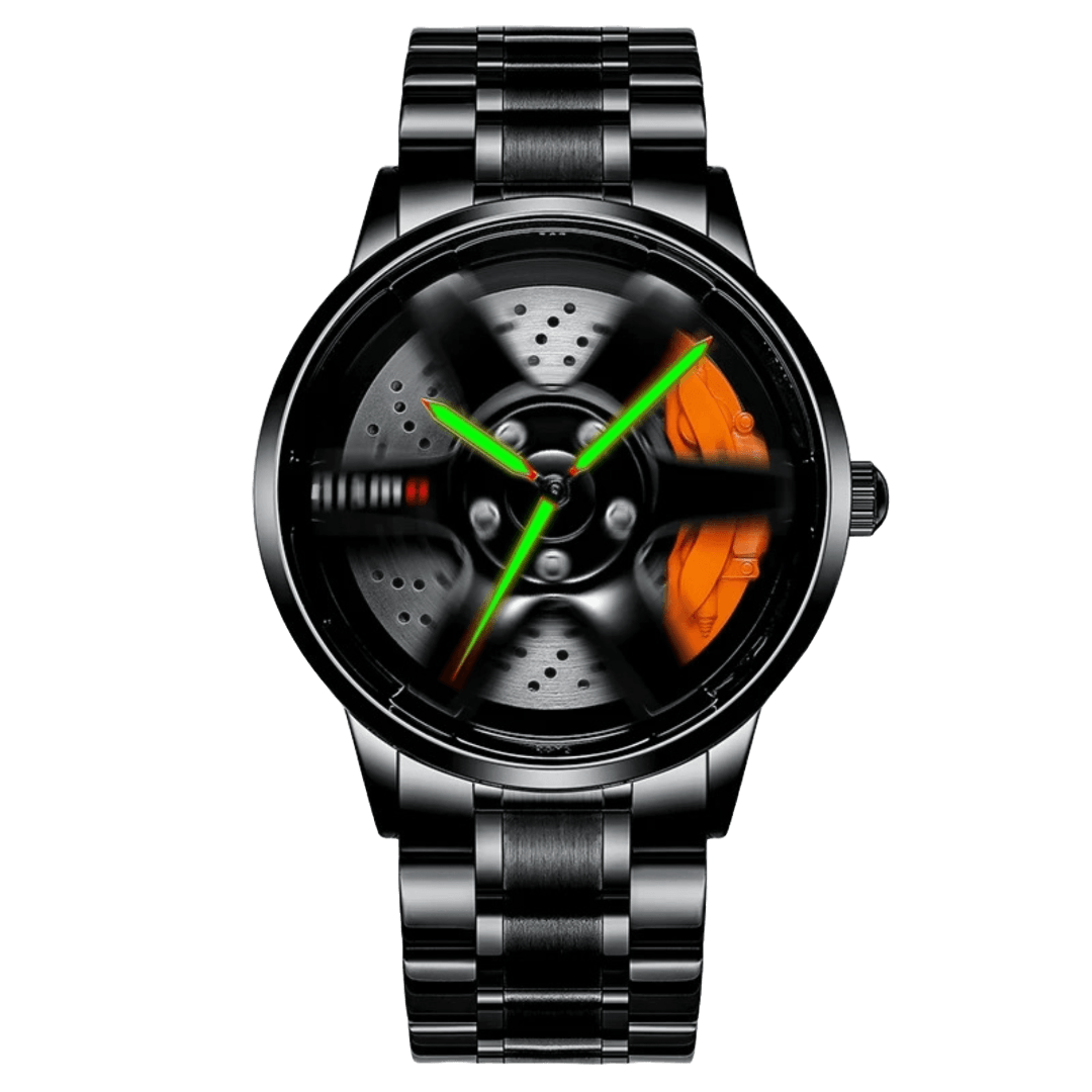 Nismo GTR - NitroNitroNismo GTR