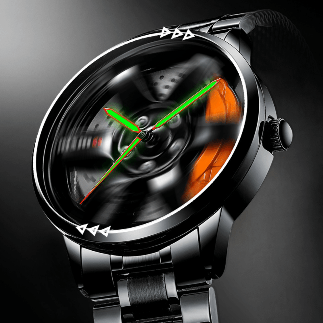 Nismo GTR - NitroNitroNismo GTR