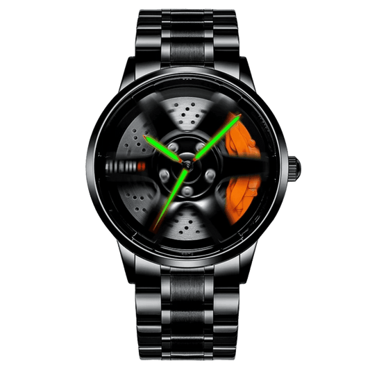 Nismo R35 Gyro - NitroNitro14:350853Nismo-GTRNismo R35 Gyro