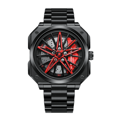 Porsche 911 - NitroNitroPorsche 911