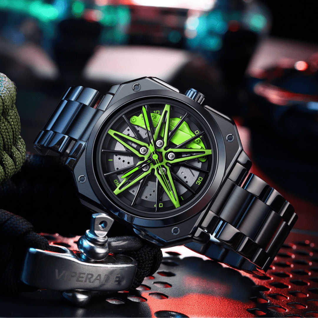 Porsche 911 - NitroNitroPorsche 911